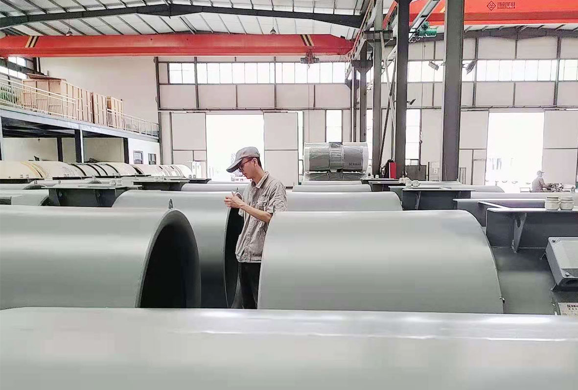 鎮廣高速王坪至通江段項目